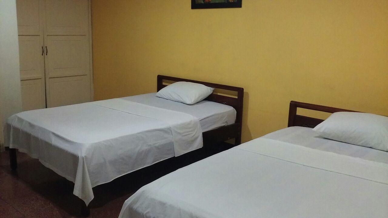 Hotel Andes Inn Guayaquil Exterior photo
